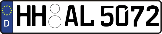 HH-AL5072