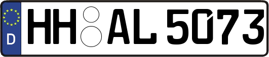 HH-AL5073