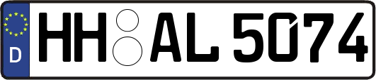 HH-AL5074