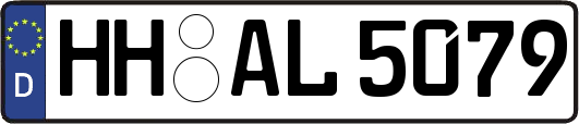 HH-AL5079