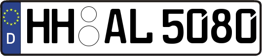 HH-AL5080