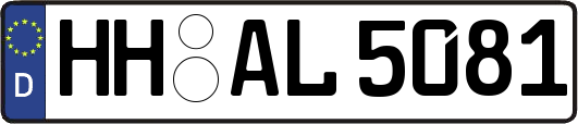 HH-AL5081