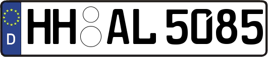 HH-AL5085