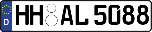 HH-AL5088