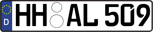 HH-AL509