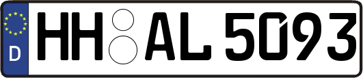 HH-AL5093