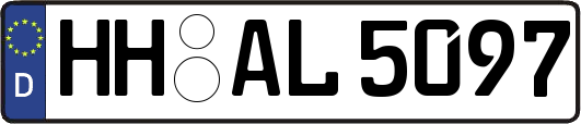 HH-AL5097