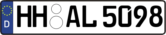 HH-AL5098