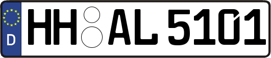 HH-AL5101