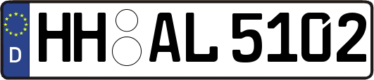 HH-AL5102