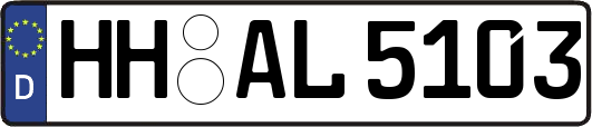HH-AL5103