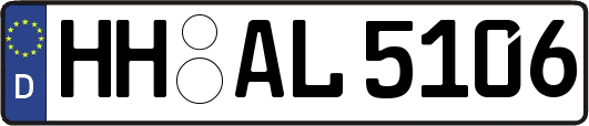 HH-AL5106