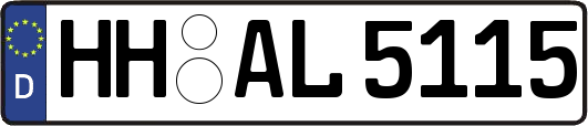 HH-AL5115