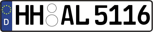HH-AL5116