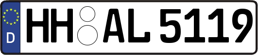HH-AL5119
