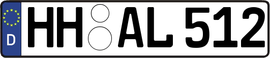 HH-AL512