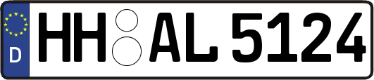 HH-AL5124
