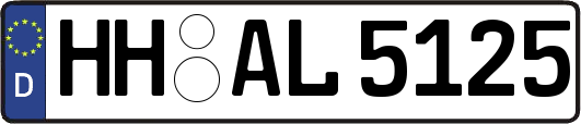 HH-AL5125