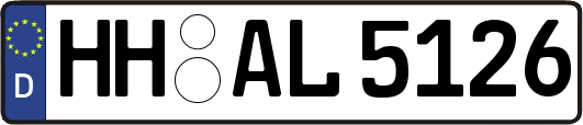 HH-AL5126