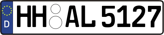 HH-AL5127