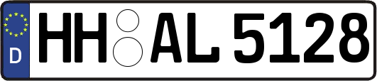 HH-AL5128