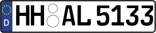 HH-AL5133