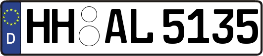 HH-AL5135