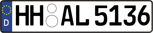 HH-AL5136