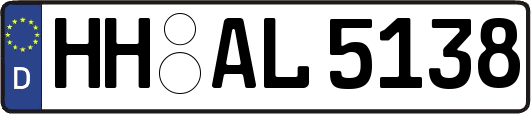 HH-AL5138