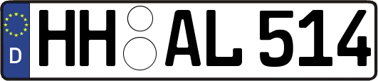 HH-AL514