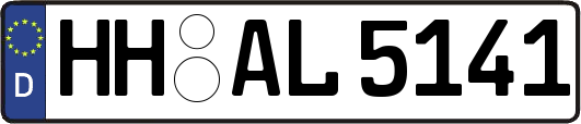 HH-AL5141