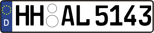HH-AL5143