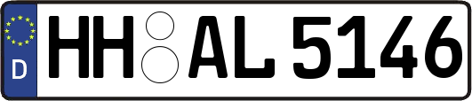HH-AL5146