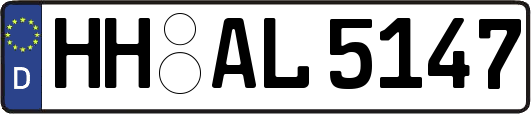 HH-AL5147
