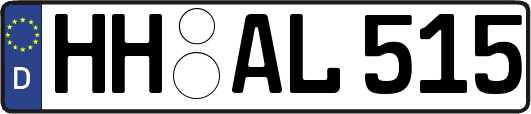 HH-AL515
