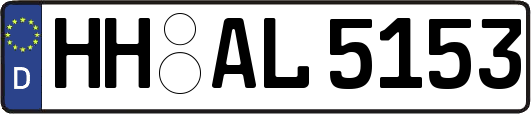 HH-AL5153