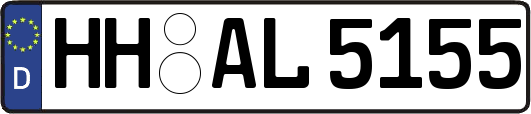 HH-AL5155