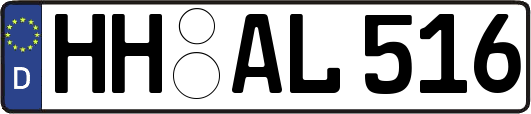 HH-AL516