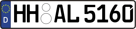 HH-AL5160