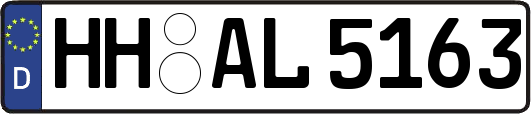 HH-AL5163