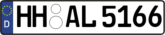 HH-AL5166
