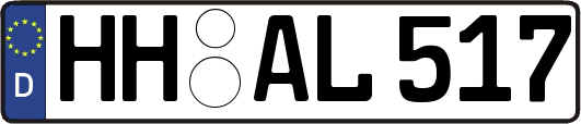 HH-AL517
