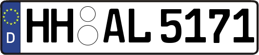 HH-AL5171