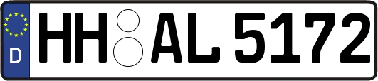 HH-AL5172