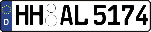 HH-AL5174