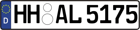HH-AL5175
