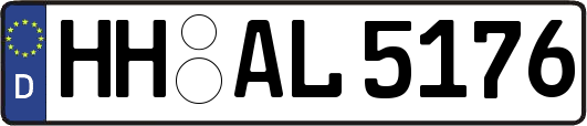 HH-AL5176
