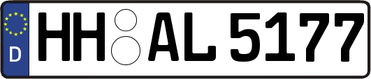 HH-AL5177