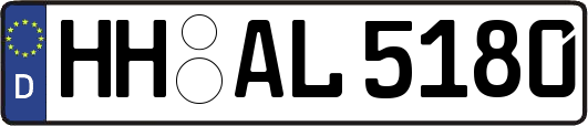 HH-AL5180