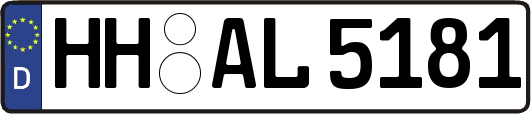 HH-AL5181